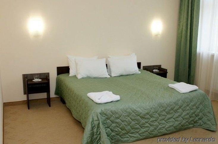 Neman Hotel Grodno Exterior photo